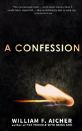 A Confession [Autographed]