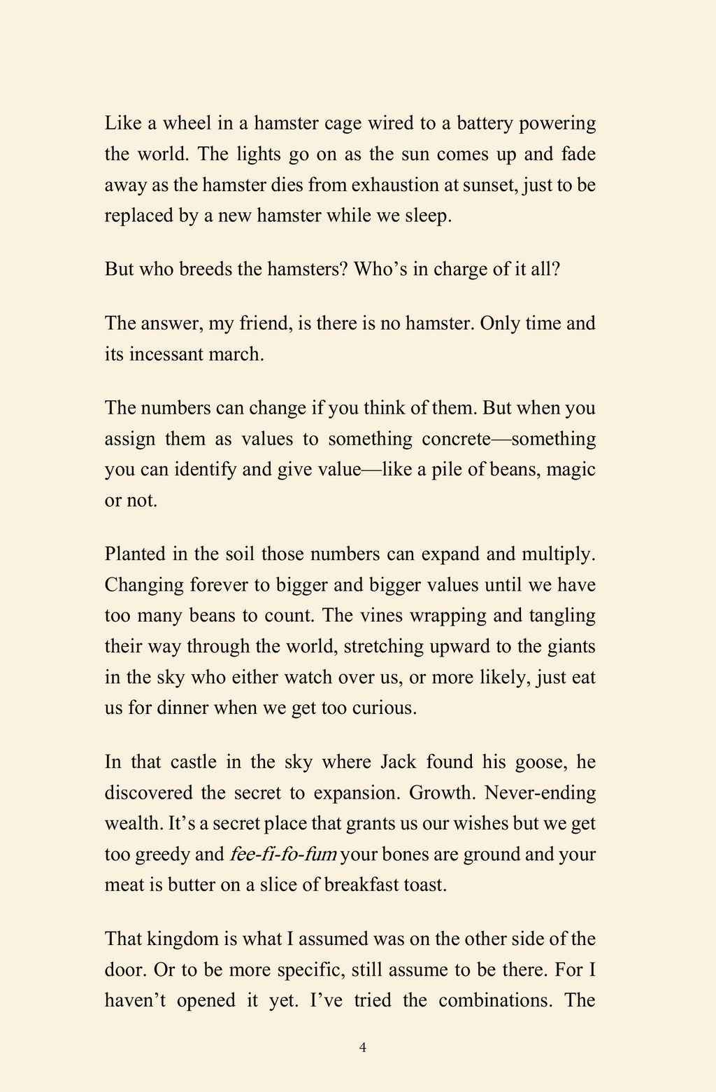 Calibration 74 (An Experimental Novella) [Autographed]