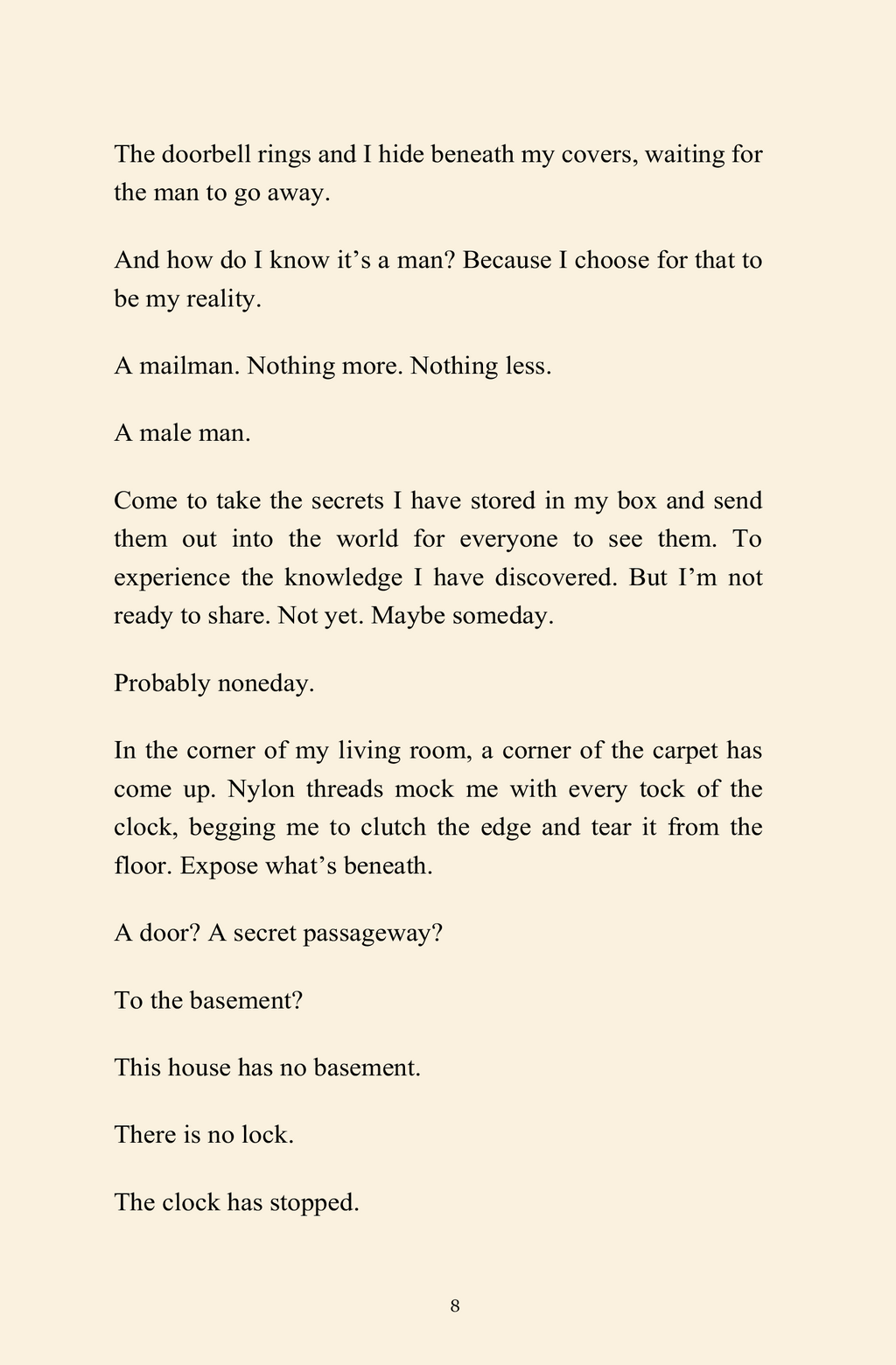 Calibration 74 (An Experimental Novella) [Autographed]