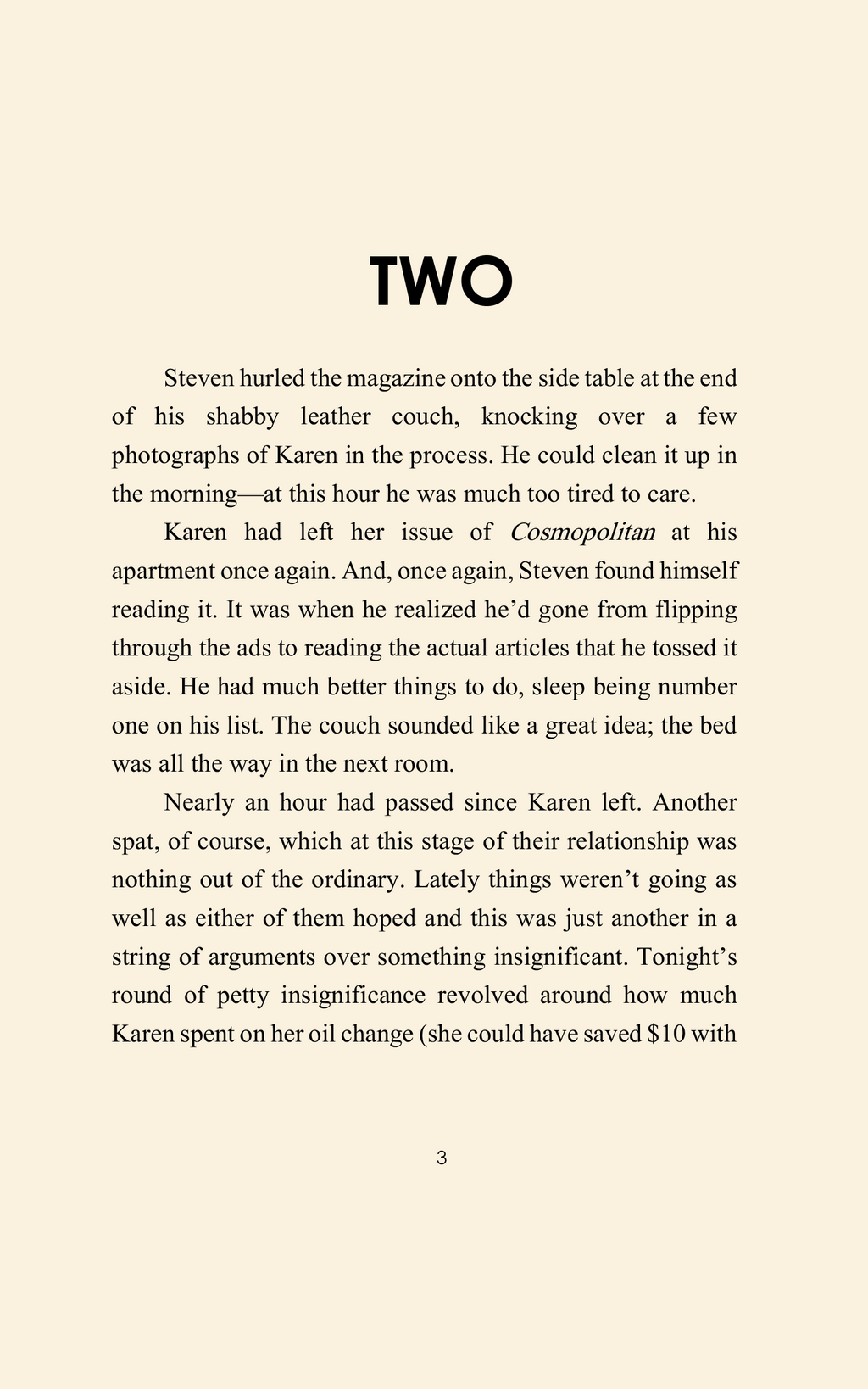 The Trouble With Being God (10th Anniversary Edition) [Autographed]