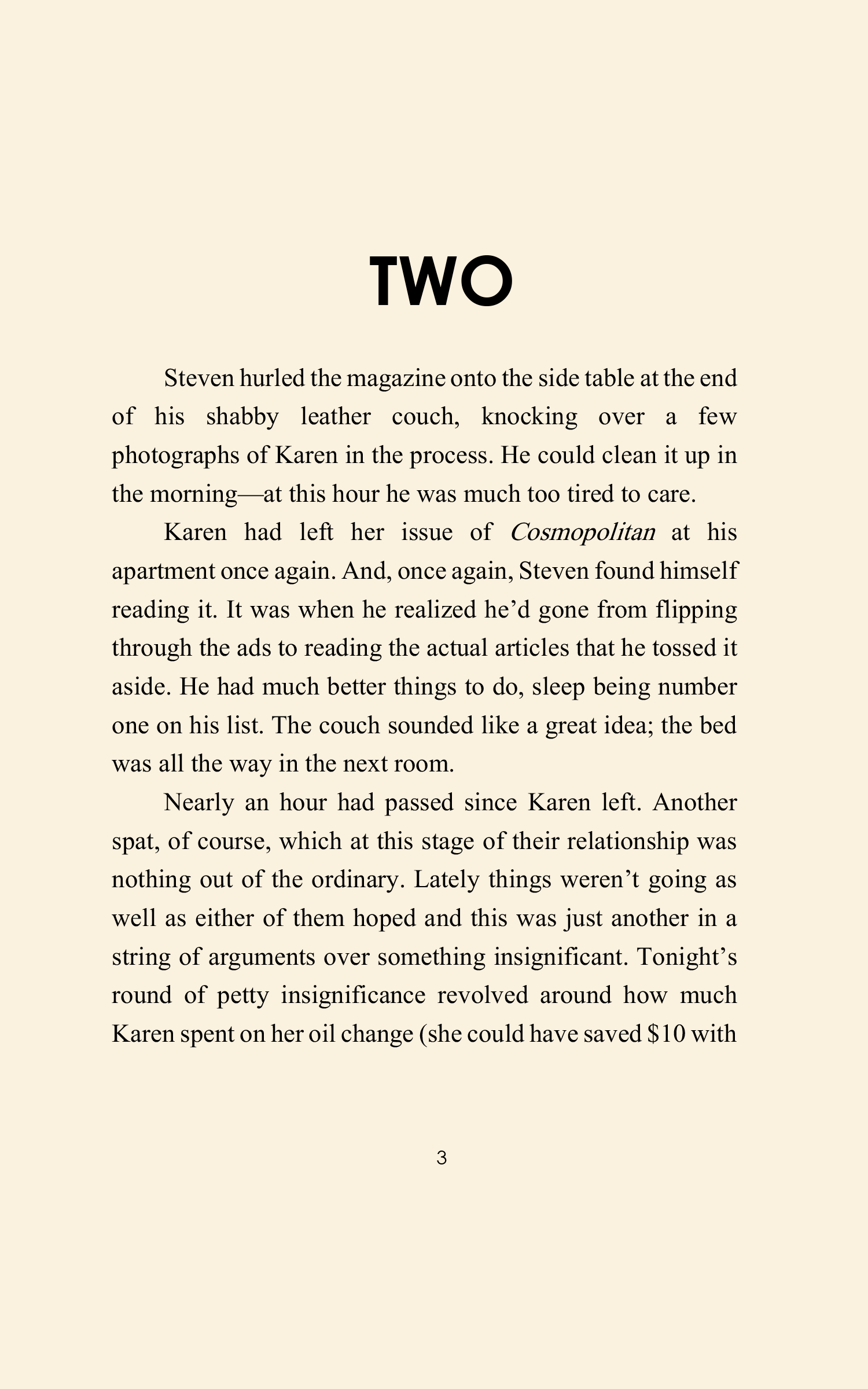 The Trouble With Being God (10th Anniversary Edition) [Autographed]