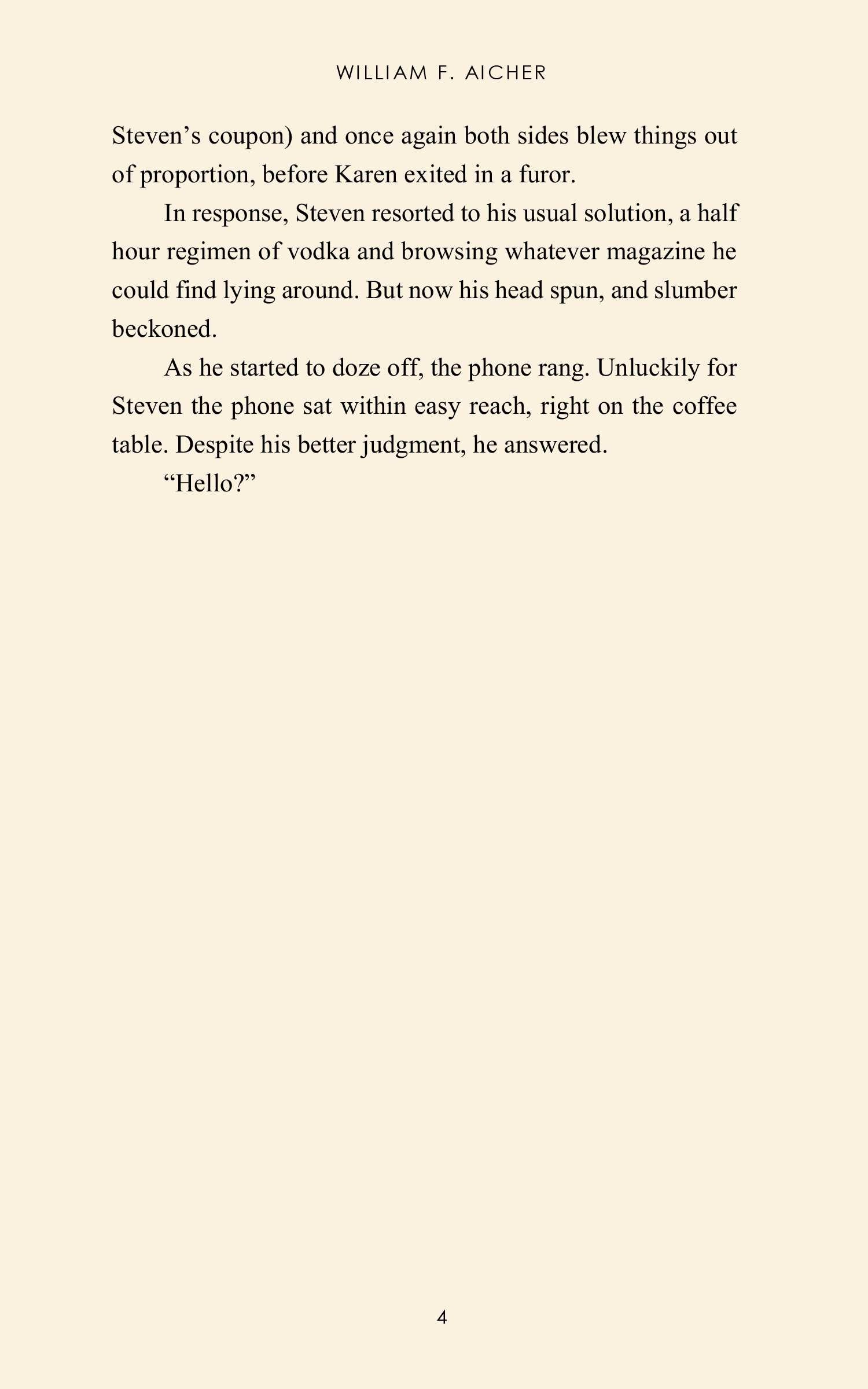 The Trouble With Being God (10th Anniversary Edition) [Autographed]