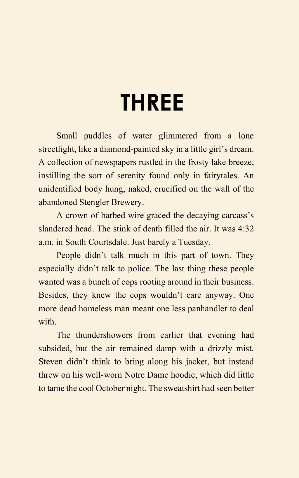 The Trouble With Being God (10th Anniversary Edition) [Autographed]