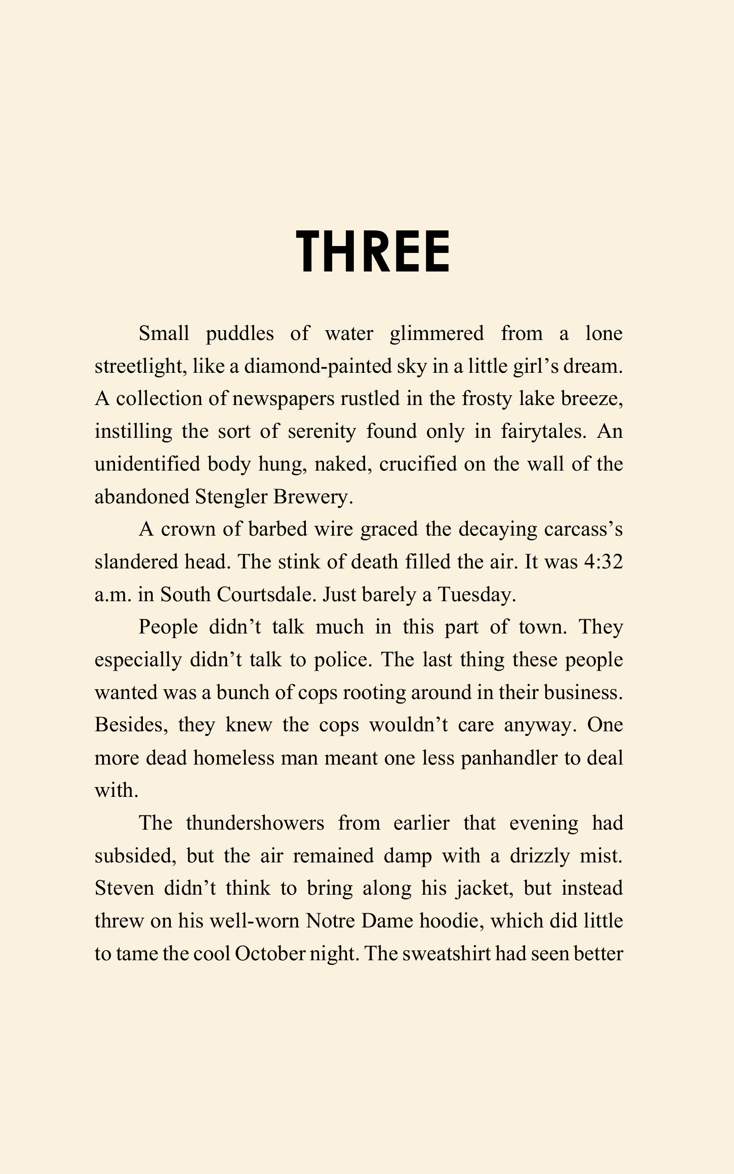 The Trouble With Being God (10th Anniversary Edition) [Autographed]