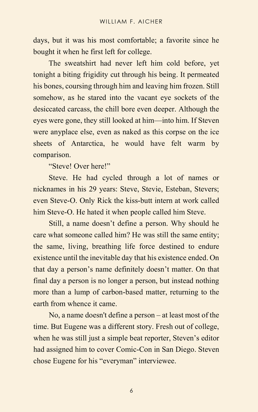 The Trouble With Being God (10th Anniversary Edition) [Autographed]