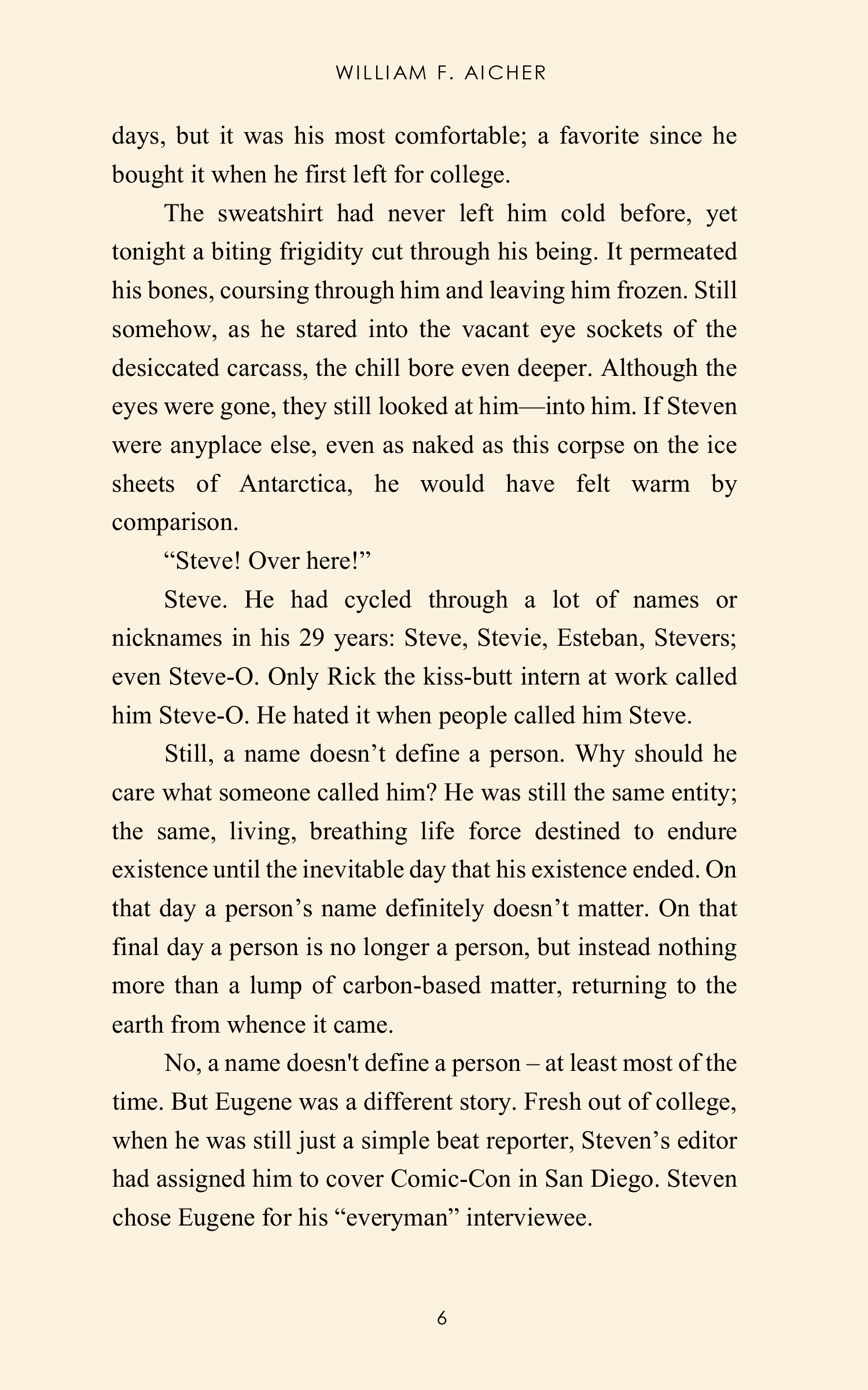 The Trouble With Being God (10th Anniversary Edition) [Autographed]