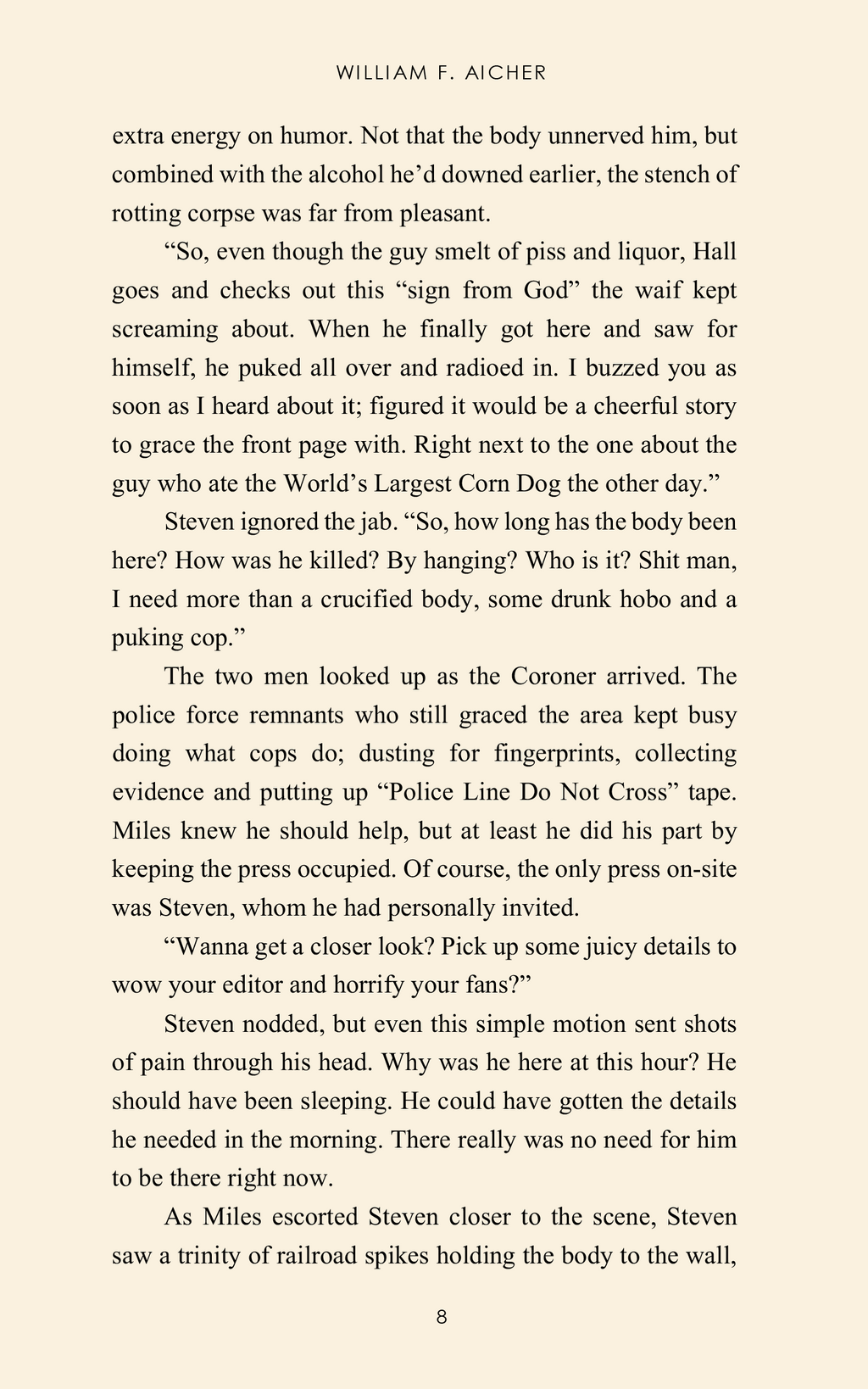 The Trouble With Being God (10th Anniversary Edition) [Autographed]