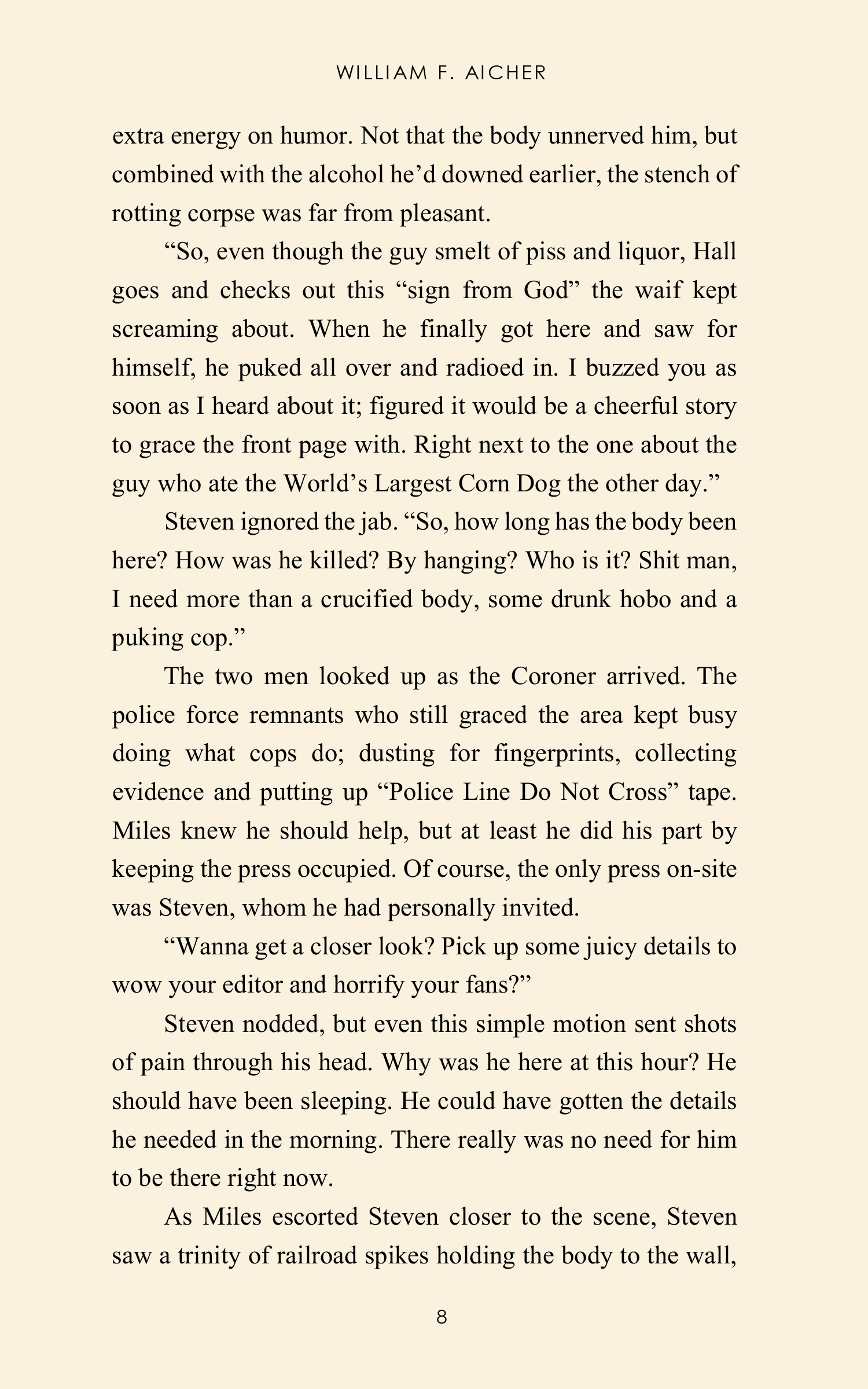 The Trouble With Being God (10th Anniversary Edition) [Autographed]